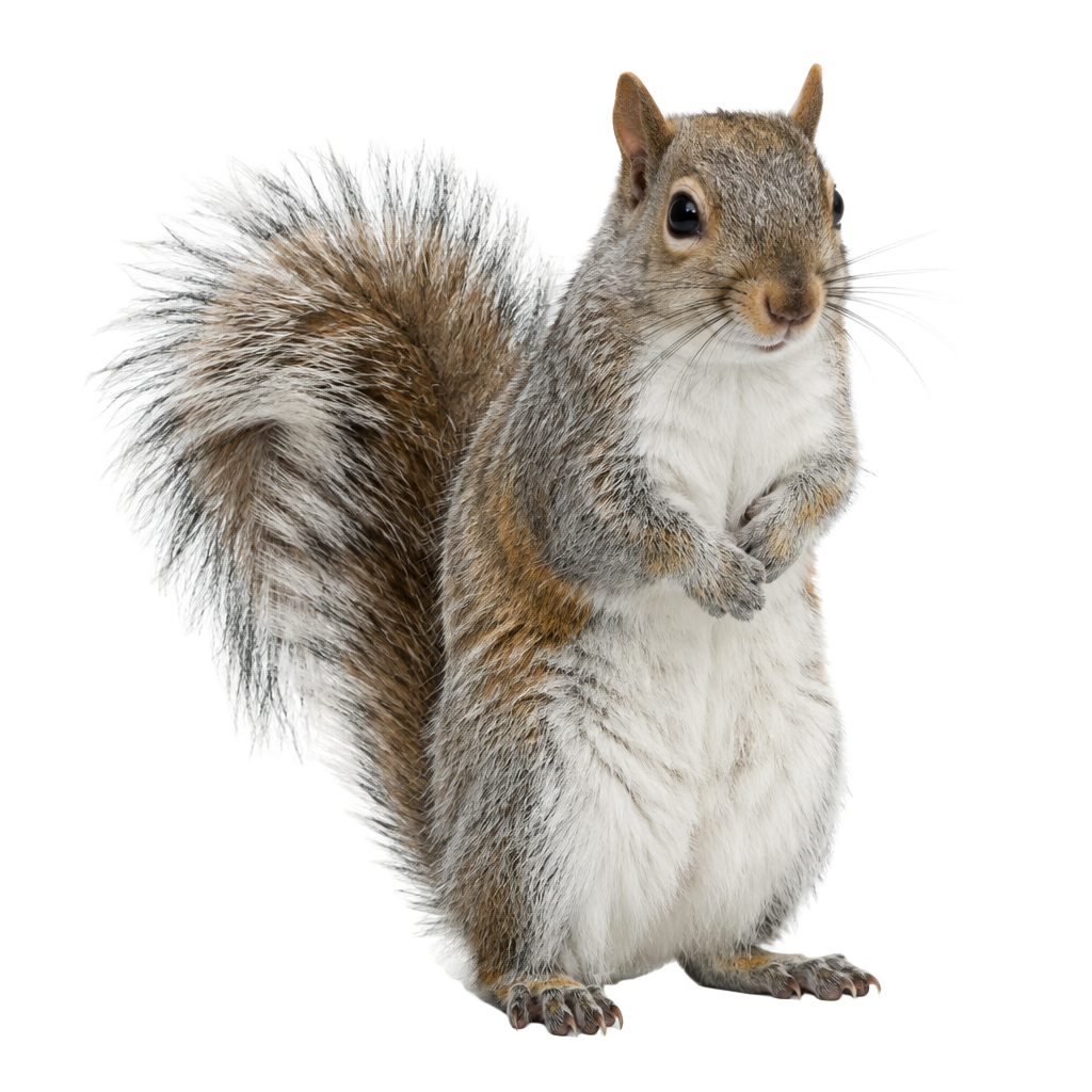Squirrel